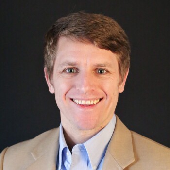Ben Read Headshot